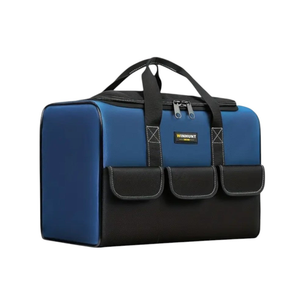 13-Inch Tool Bag _ Small Size Oxford Storage Organizer