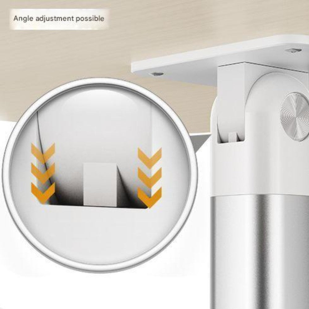 Adjustable Tablets Book Stand _ Ergonomic Reading Holder