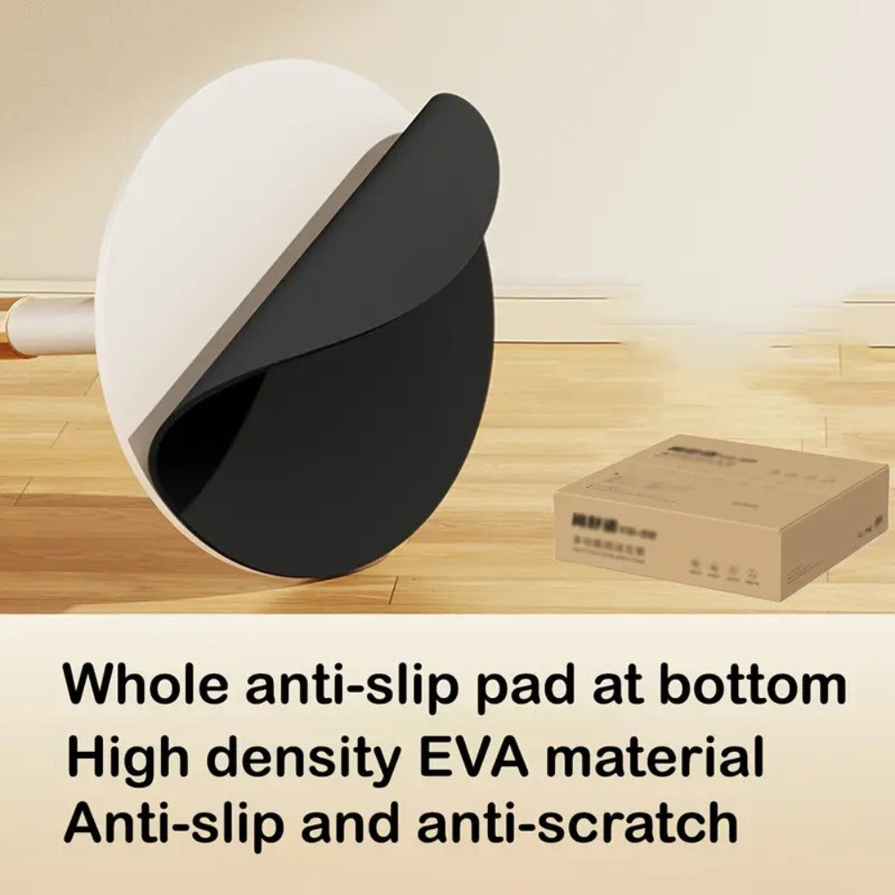 Adjustable Tablets Book Stand _ Ergonomic Reading Holder
