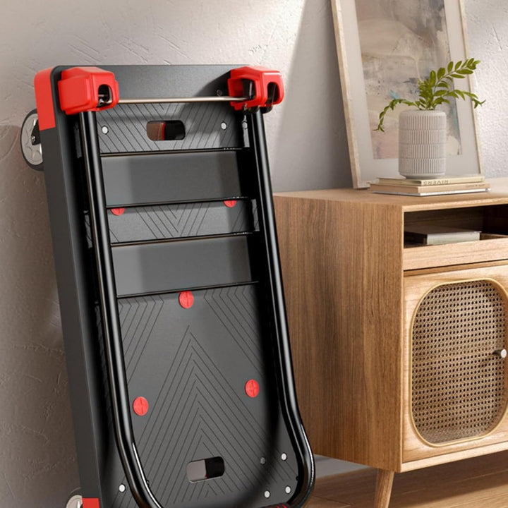500kg Capacity Folding Platform Hand Truck
