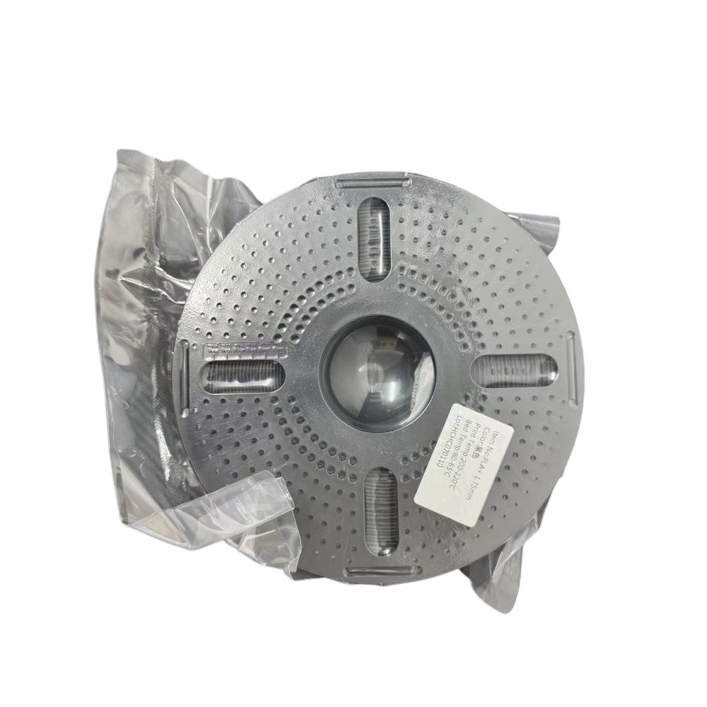 PLA+ Filament 1.75mm 1KG for 3D Printer - Black
