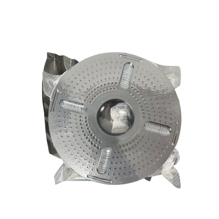 PLA+ Filament 1.75mm 1KG for 3D Printer - Gray