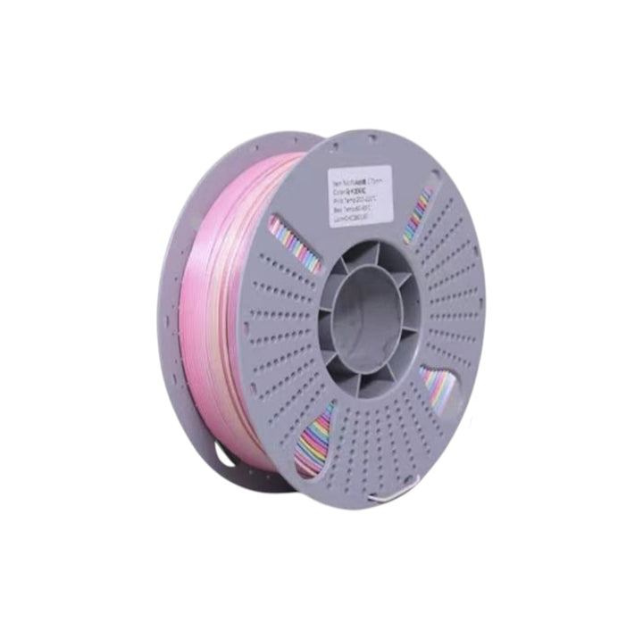 Silk PLA Filament 1.75mm 1KG for 3D Printer - Candy
