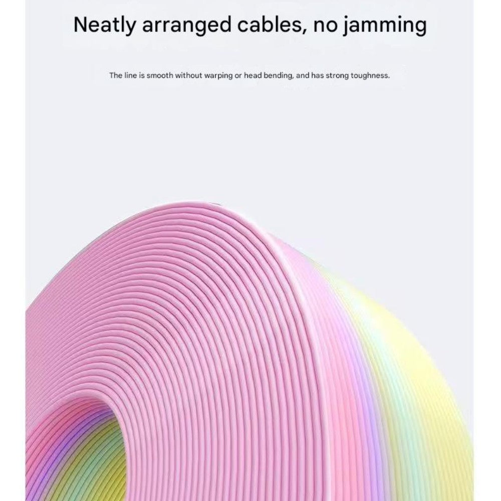 Silk PLA Filament 1.75mm 1KG for 3D Printer - Candy