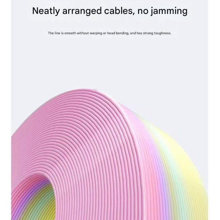 Silk PLA Filament 1.75mm 1KG for 3D Printer - Candy