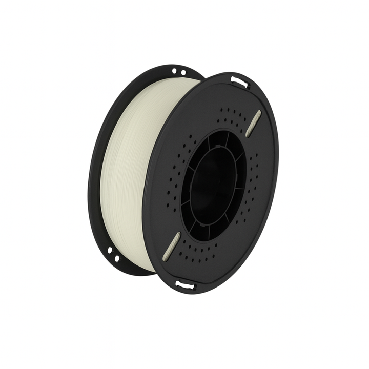 PETG 3D Printer Filament 1.75mm 1KG - Transparent