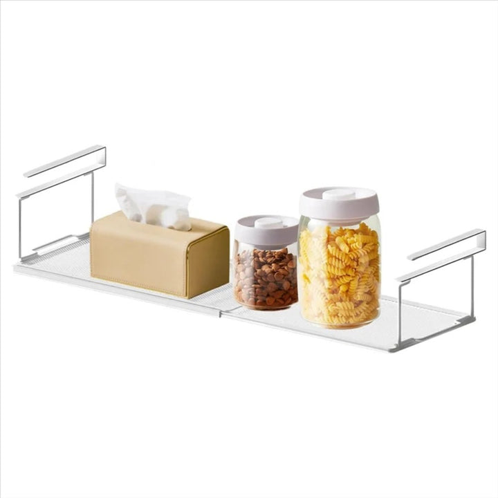 Expandable Under Cabinet Organizer - High Type