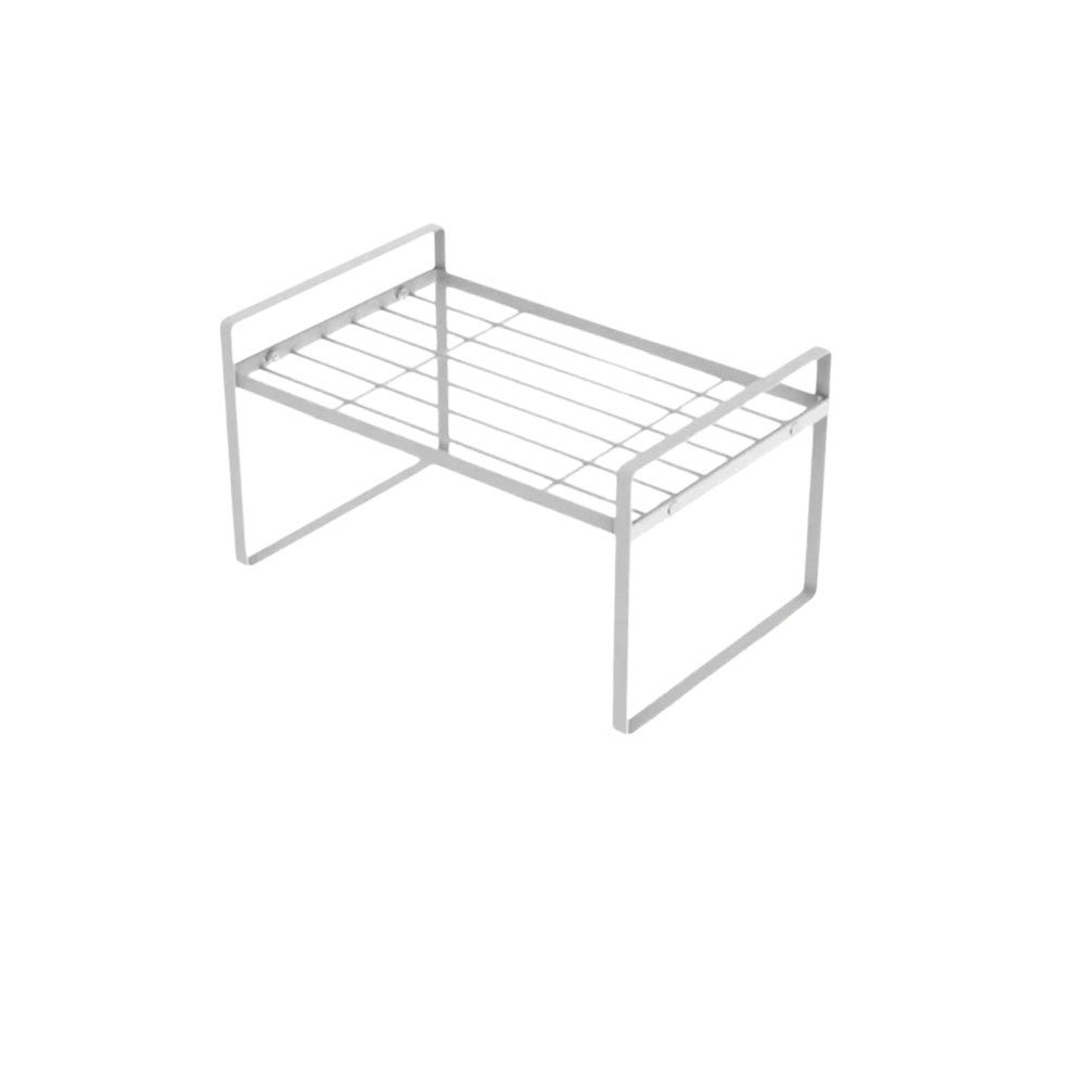 Kitchen Countertop Organizer Rack 33_21_18cm