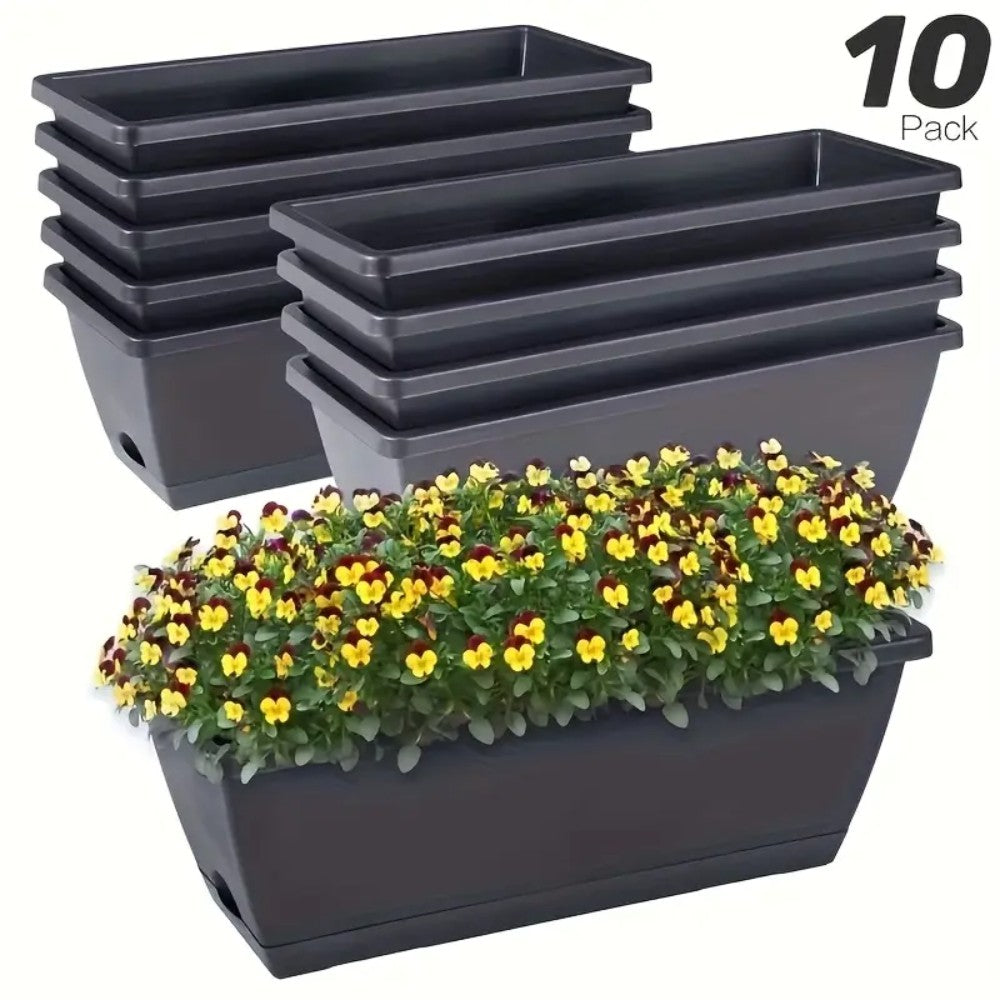 Garden & Outdoor