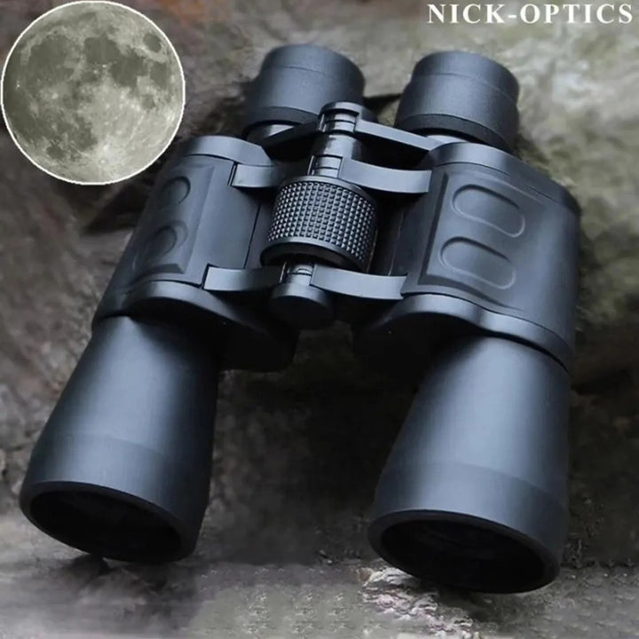 20x50mm Prism Binoculars with Multi-Coated Lens