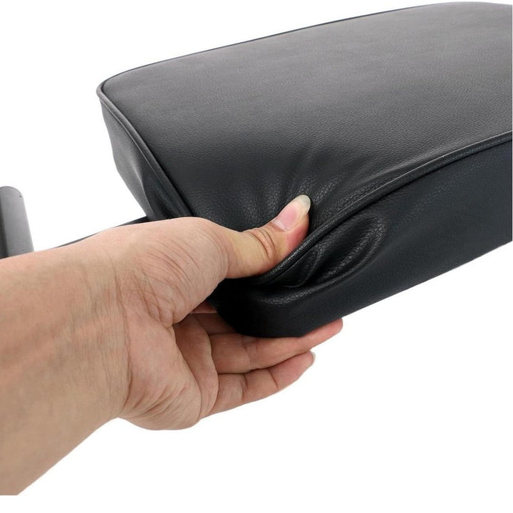 Adjustable Folding Piano Bench – 4-Level Height