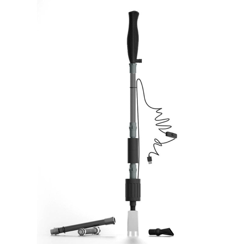 3 In 1 Electric Aquarium Gravel Cleaner