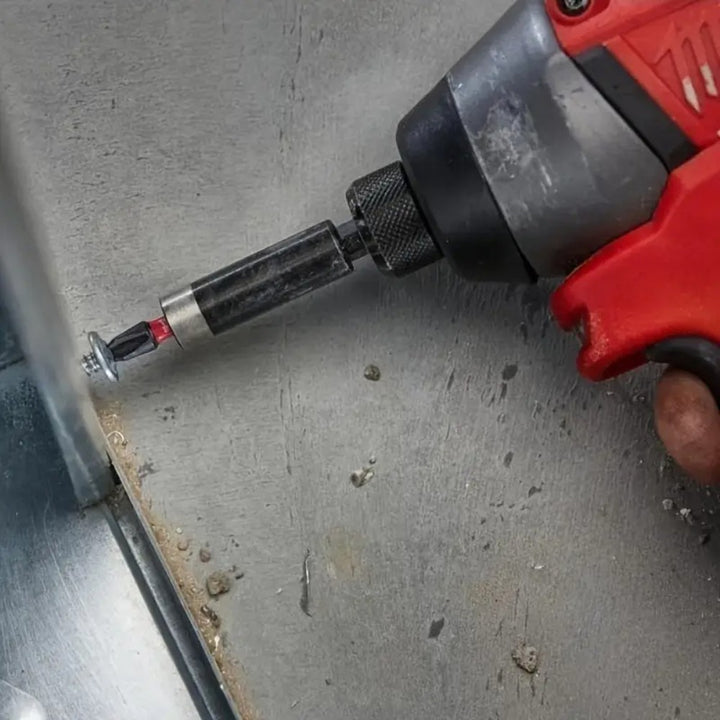 83-Piece Metric Hex Bit Set