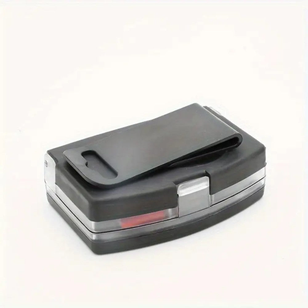 32-Piece S2 Steel Color Coded Screwdriver Bit Set