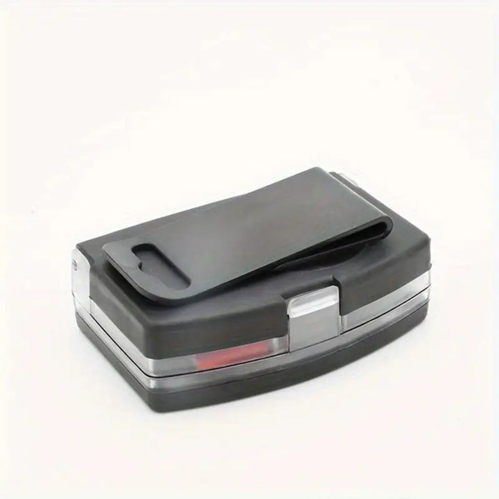 32-Piece S2 Steel Color Coded Screwdriver Bit Set