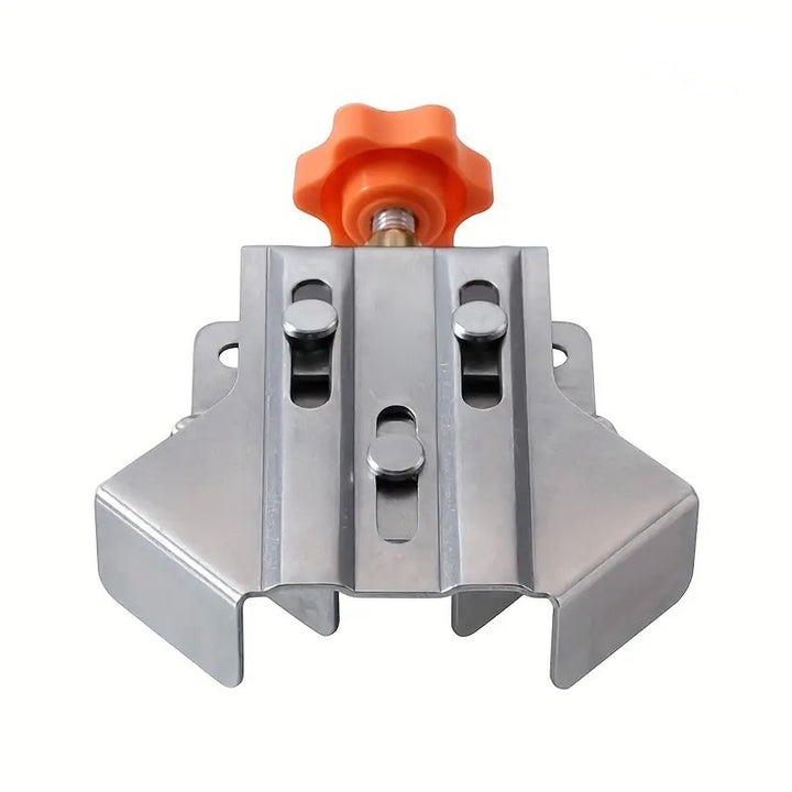 2PCS Adjustable Right Angle Clamps