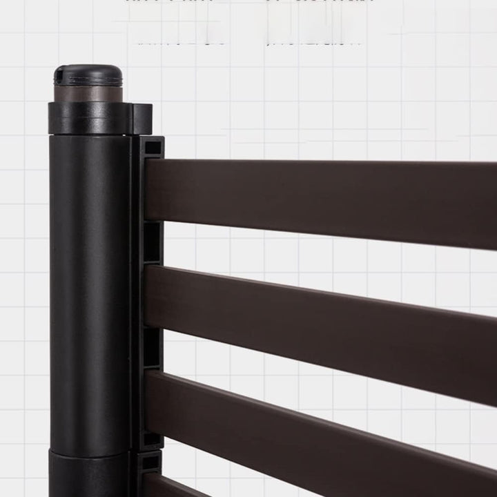 Garden Privacy Fence Panel 120×180cm