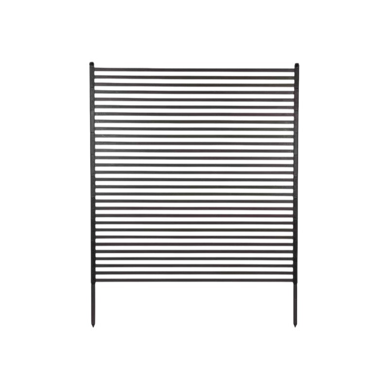 Garden Privacy Fence Panel 120_150cm