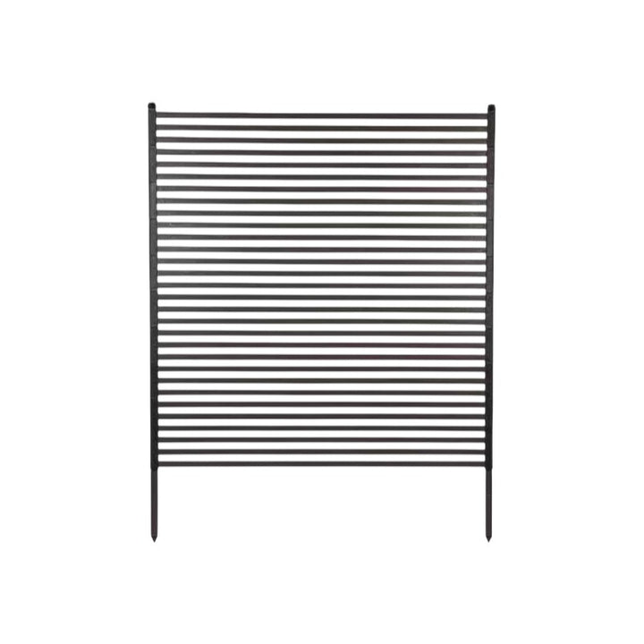 Garden Privacy Fence Panel 120_150cm