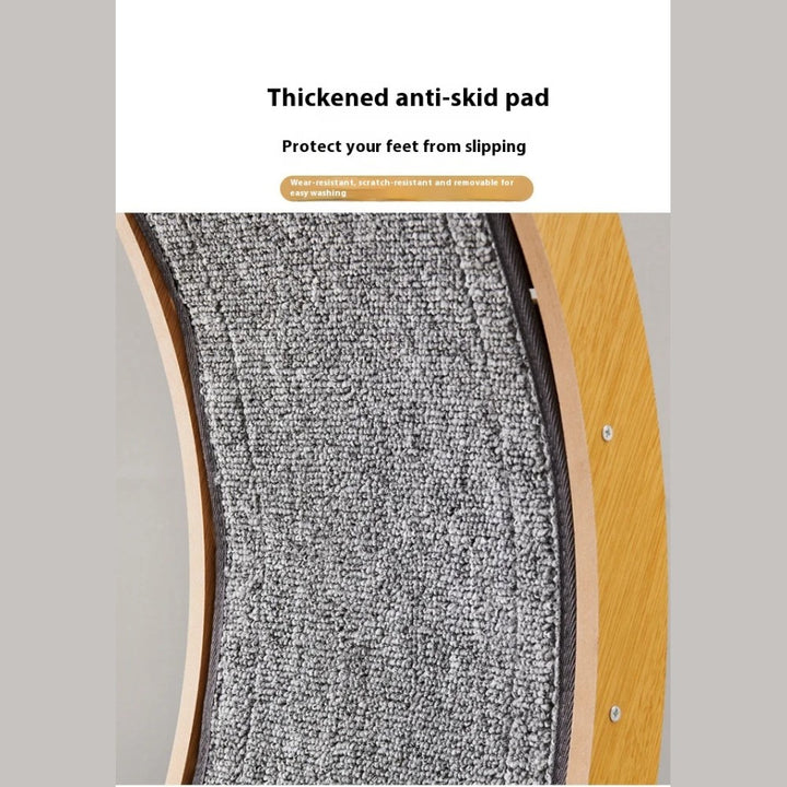 Cat Treadmill Wheel