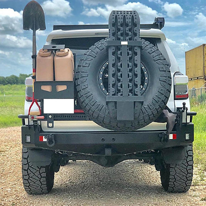 2 Pcs Recovery Traction Tracks Offroad Traction Board