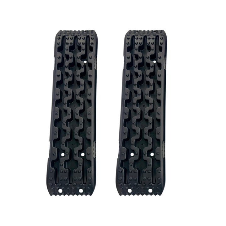 2 Pcs Recovery Traction Tracks Offroad Traction Board