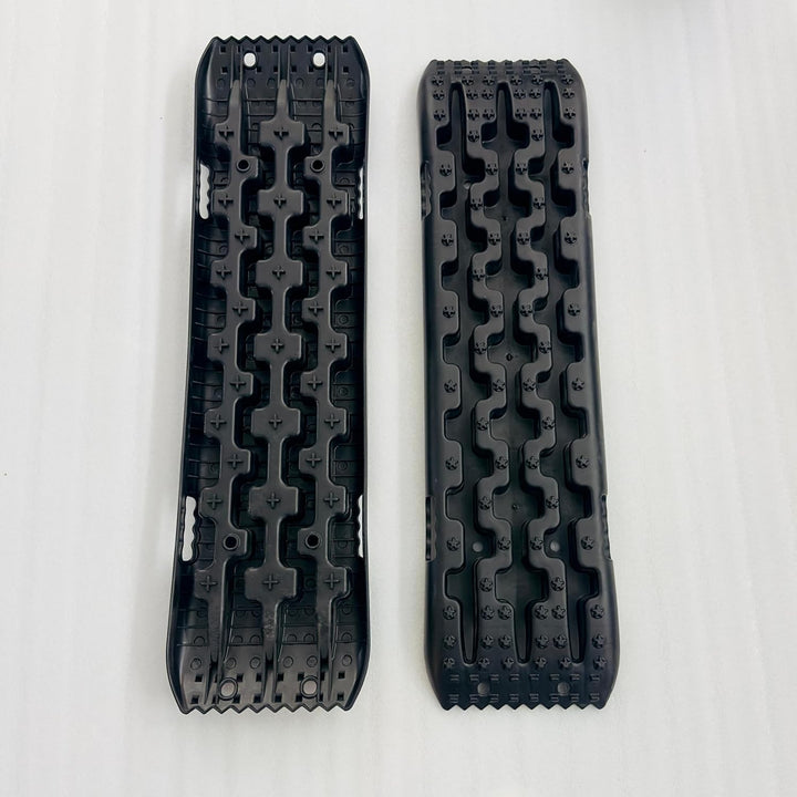2 Pcs Recovery Traction Tracks Offroad Traction Board