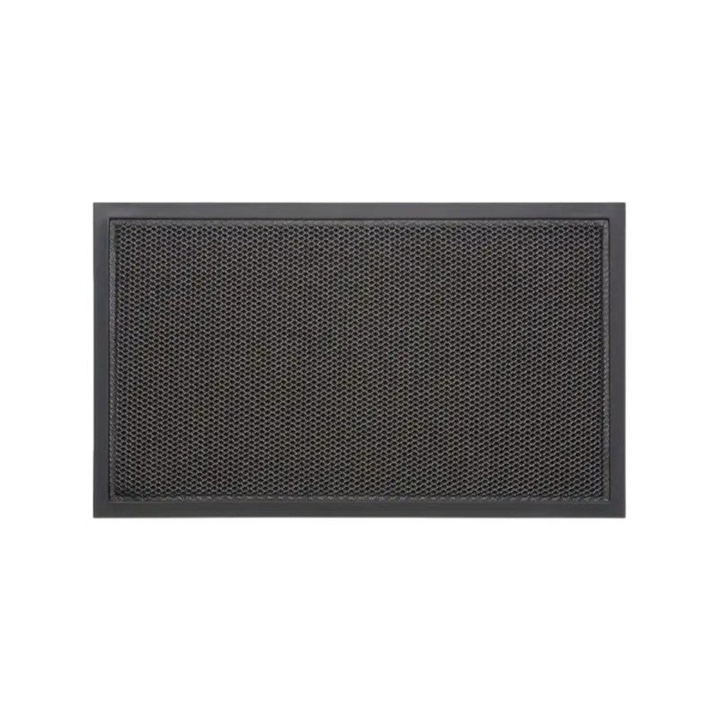 Heavy Duty Non Slip TPE Rubber Outdoor Floor Mats 80×120cm