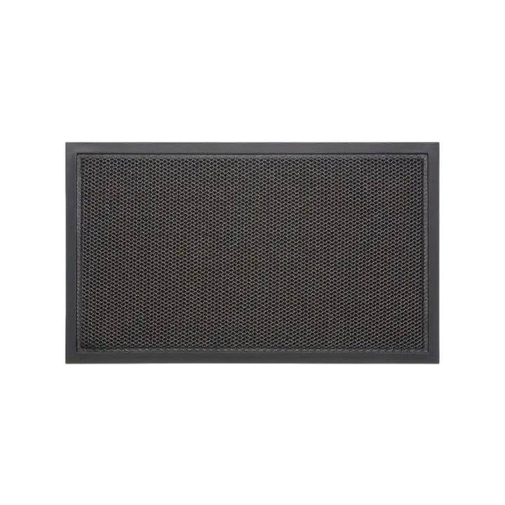 Heavy Duty Non Slip TPE Rubber Outdoor Floor Mats 80×120cm