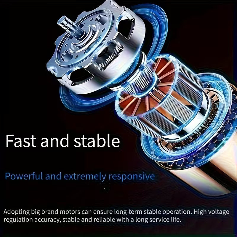 Solar Fan Hat with Dual Cooling Fans USB Rechargeable Wide Brim Sun Hat for Fishing Hiking Outdoor Labor