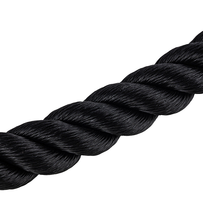 Heavy Duty Tricep Rope 70cm Professional Cable Machine Attachment