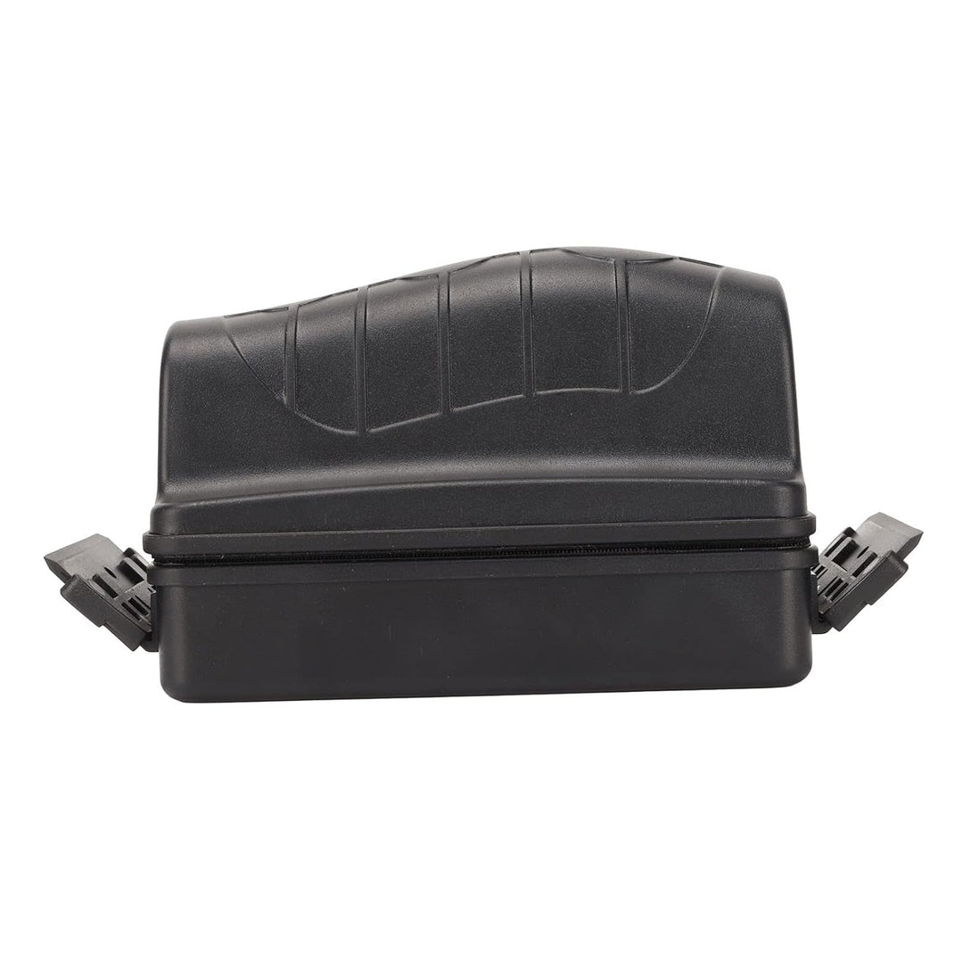 Magnetic Fish Tank Brush with Double Sided Scraper Size - L