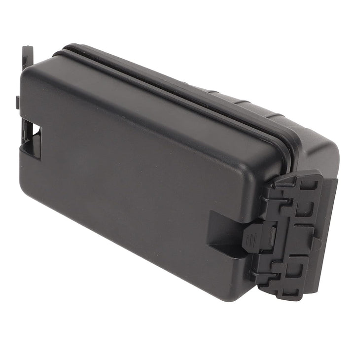 Magnetic Fish Tank Brush with Double Sided Scraper Size - L