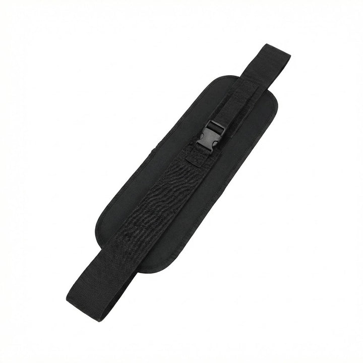 Glute Bridge Training Dumbbell Hip Belt