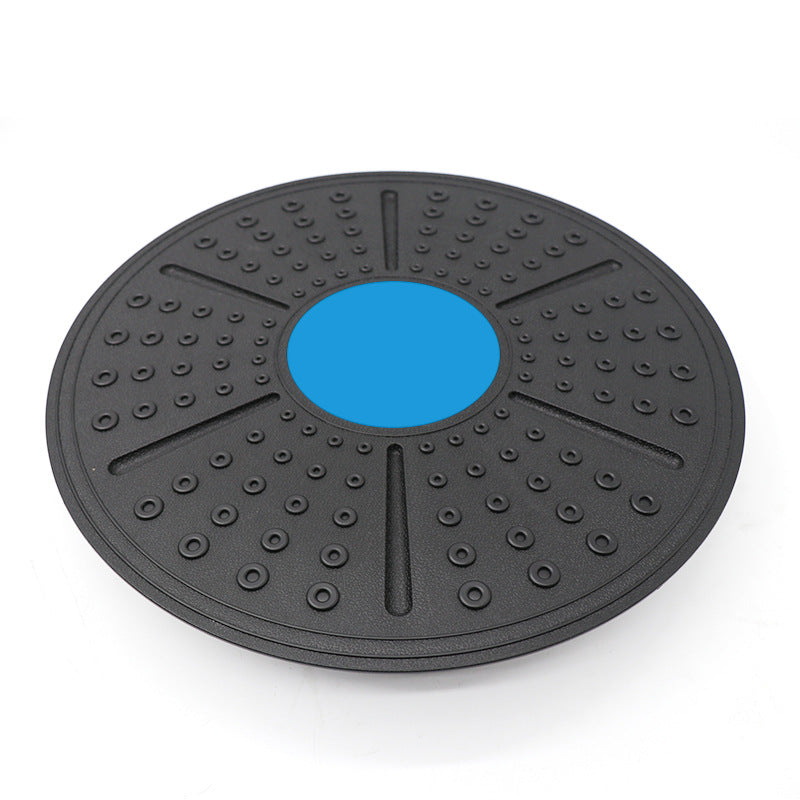 Wobble Balance Board with 360°Rotation