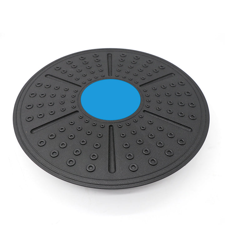 Wobble Balance Board with 360°Rotation