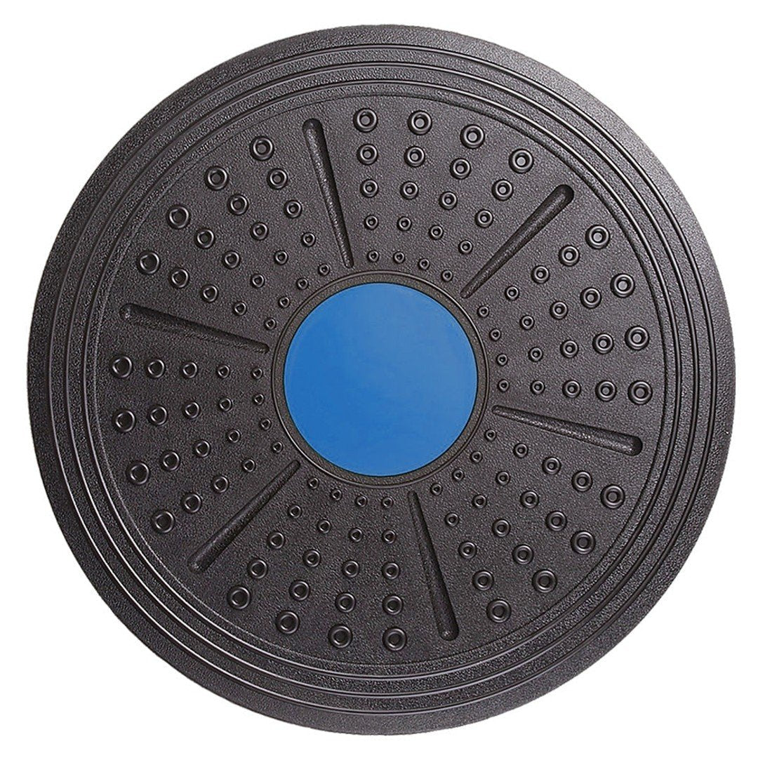 Wobble Balance Board with 360°Rotation