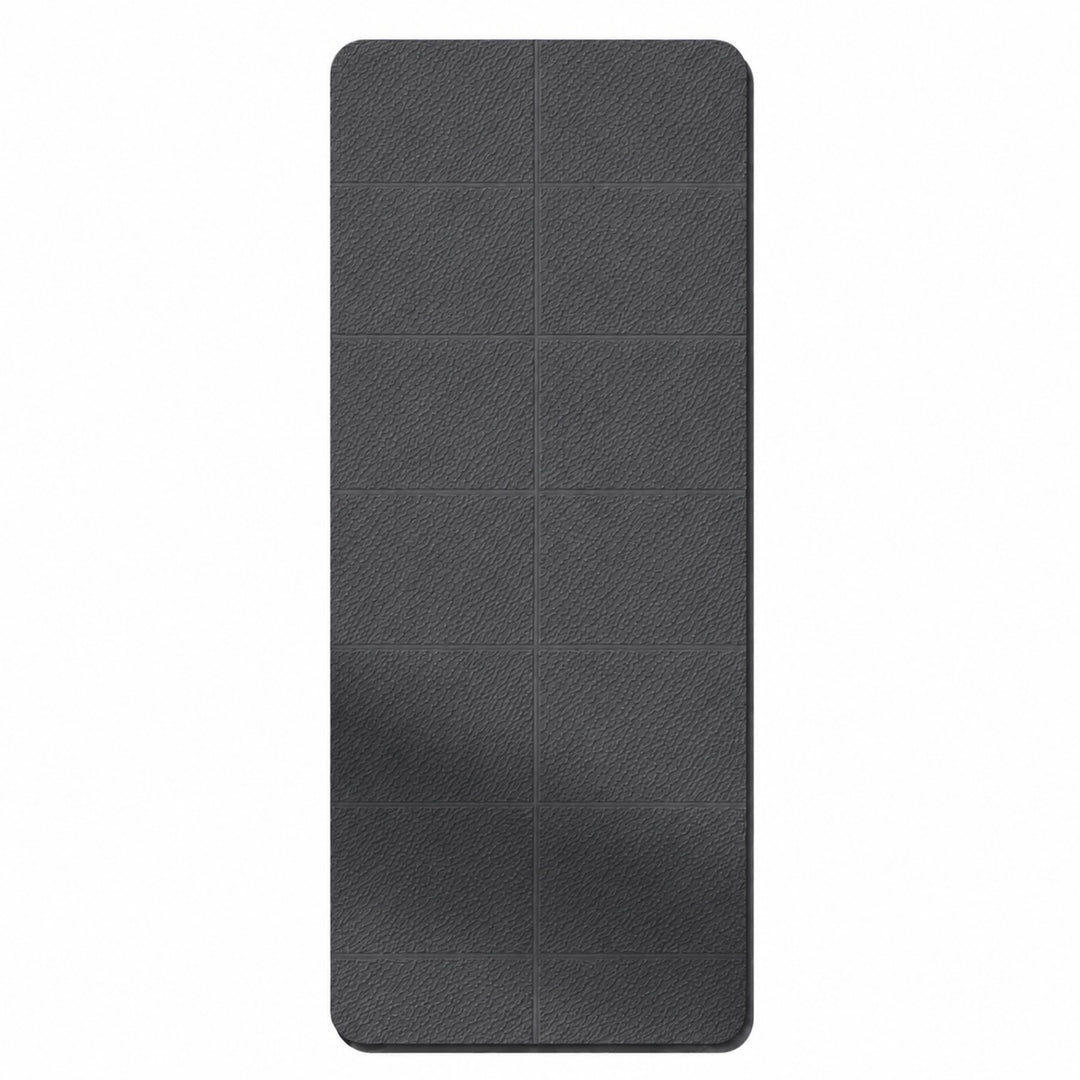 Folding Yoga Mat Exercise Mat for Home Fitness