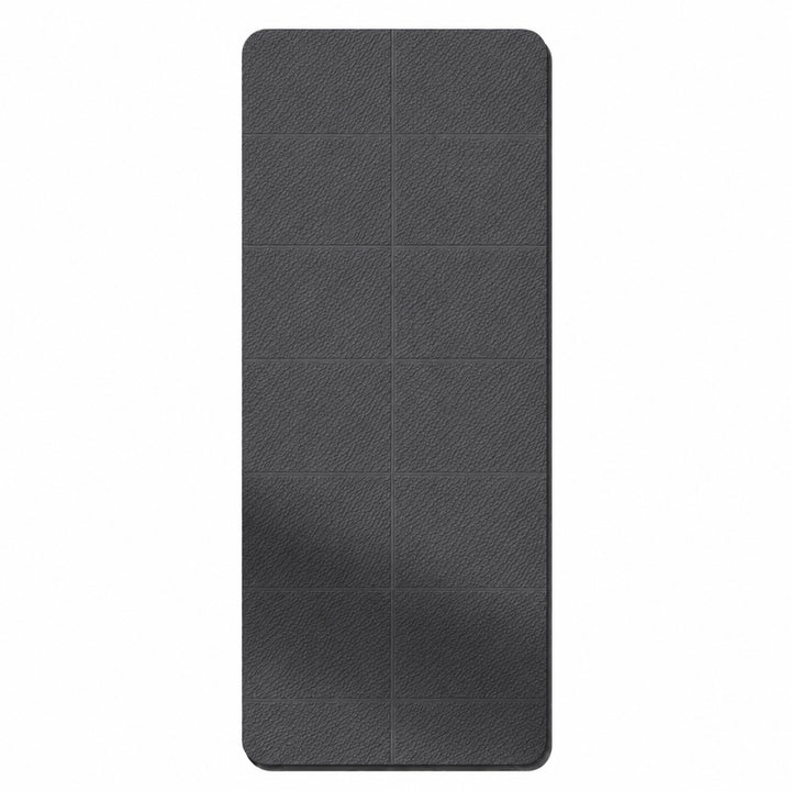 Folding Yoga Mat Exercise Mat for Home Fitness