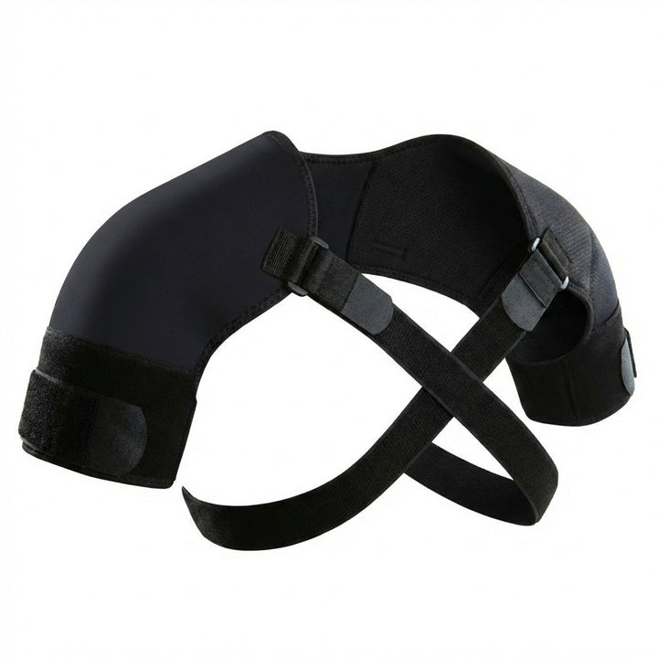 Double Shoulder Support Brace - 2XL/3XL