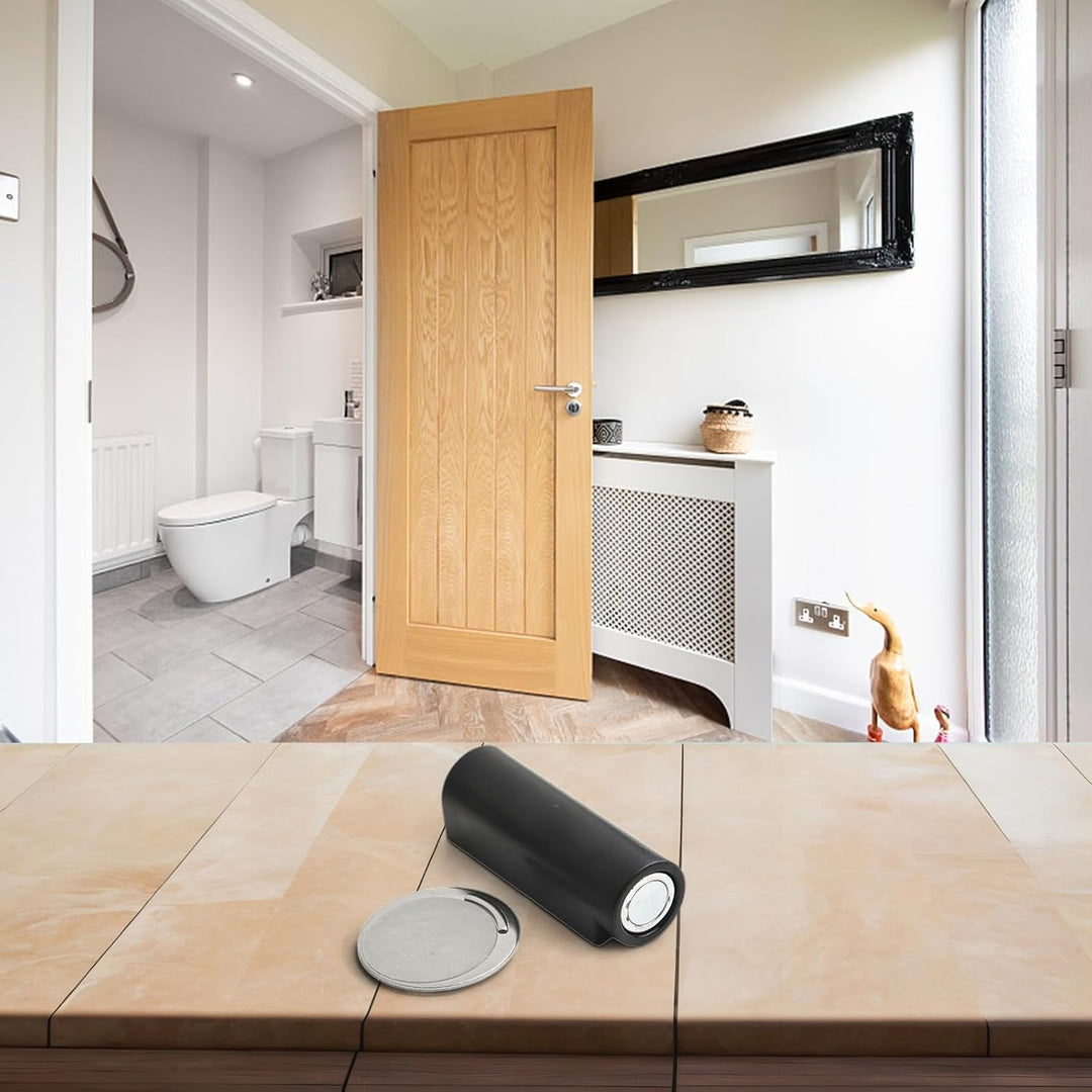 2 Pack Magnetic Door Stop