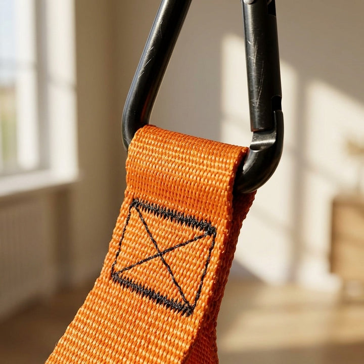 Pull Up Assist Band Set for Home Fitness
