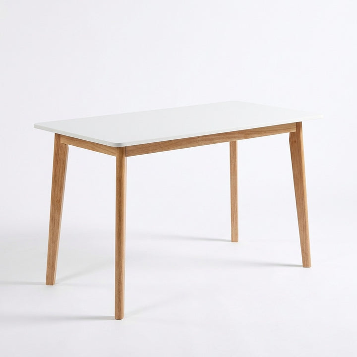 Rectangular Dining Table 120 x 60 x 76 cm