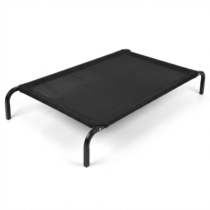 Elevated Dog Bed With Breathable Sterling Mesh - XL