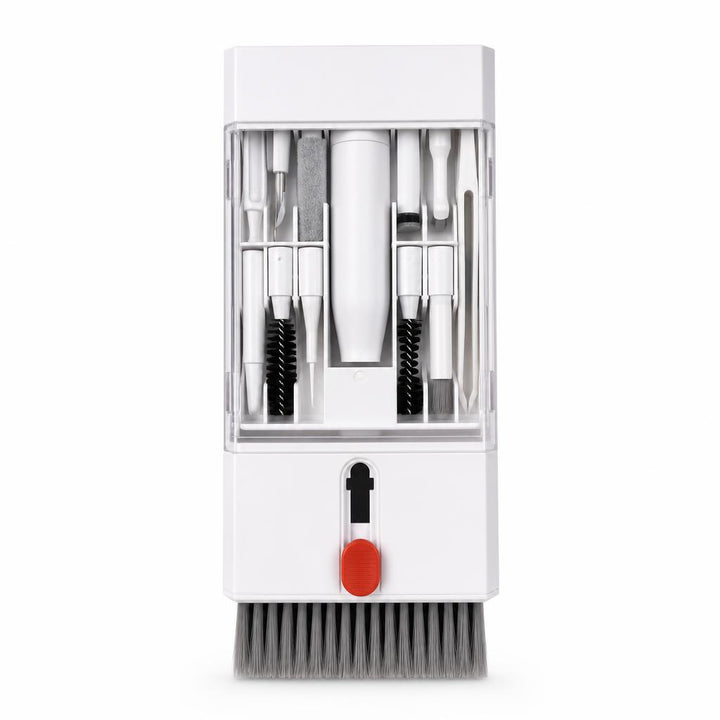 22-in-1 Multi-Function Electronics Cleaning Kit for Keyboard, Camera & Screen
