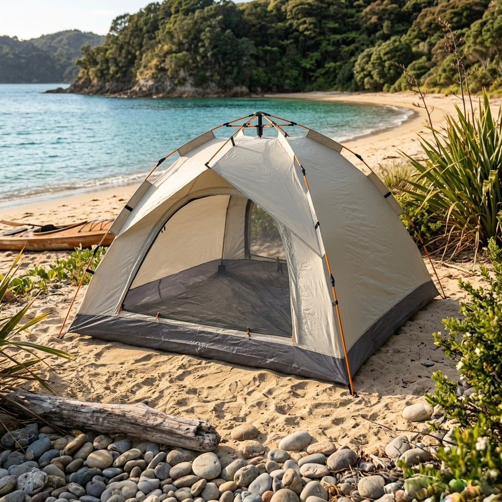 2-3 Person Portable Camping Tent