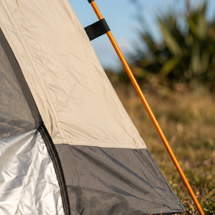 2-3 Person Portable Camping Tent