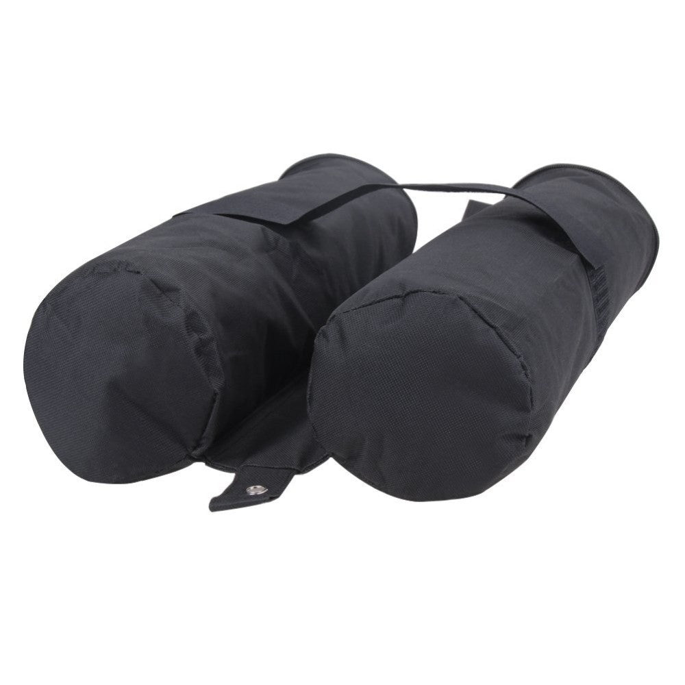 Gazebo Base Weight Portable Sand Bags 4pack