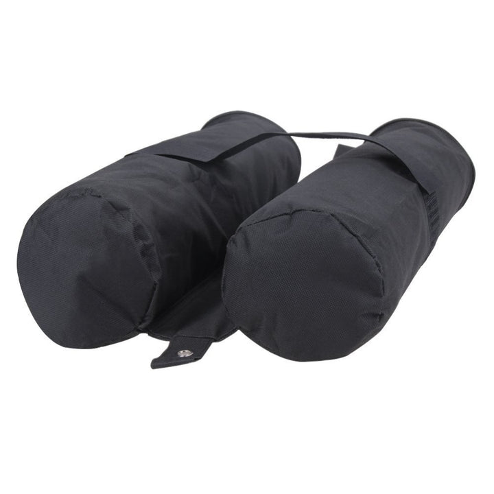 Gazebo Base Weight Portable Sand Bags 4pack