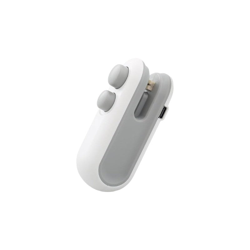 Rechargeable Magnetic Design Mini Bag Sealer